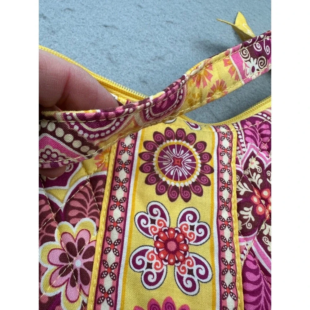 Vera Bradley good very